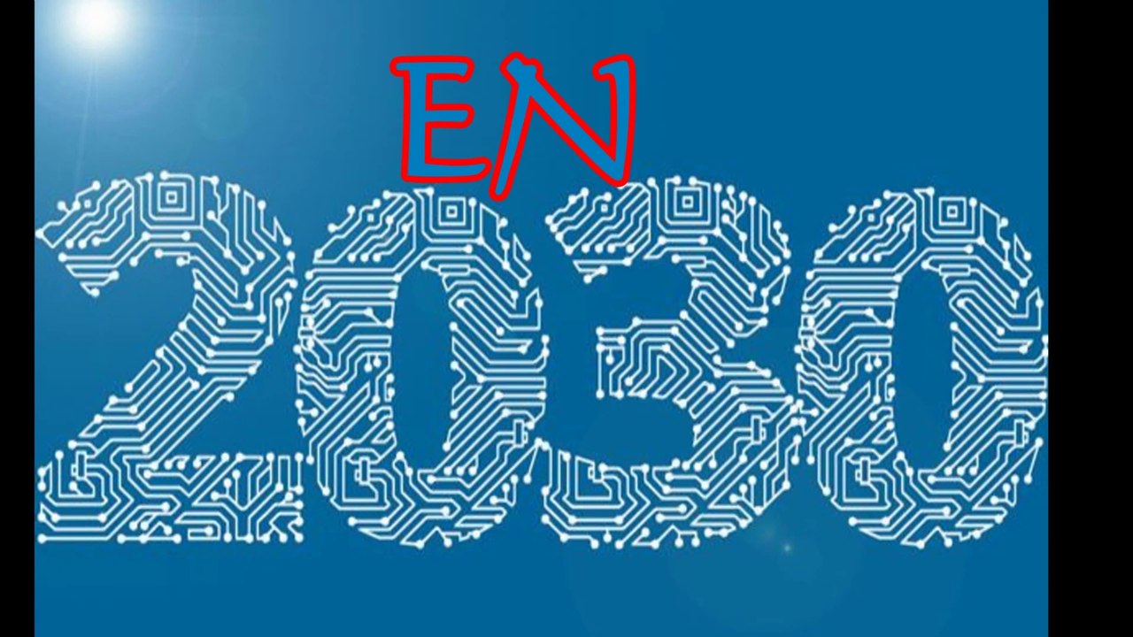 En 2030
