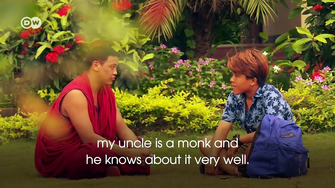 Women's football in India | DW Documentary