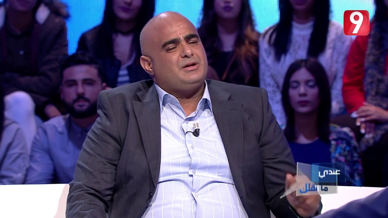 Andi Mankolek - Attessia TV Saison 01 Episode 24 - 22/03/2019 - عندي ما نقلك - Partie 1/4