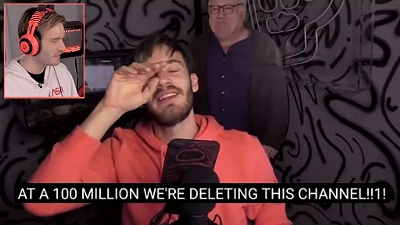 Reacting to Tseries Passing Live