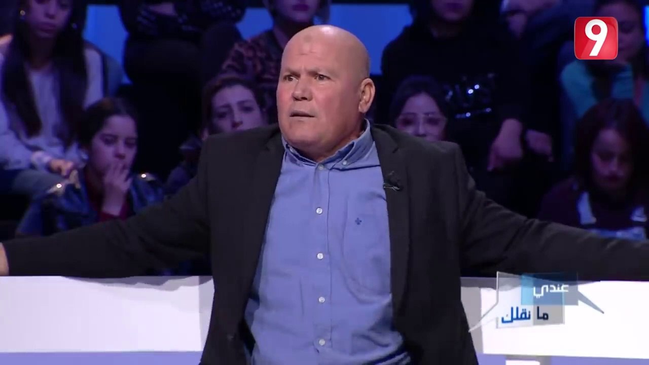 Andi Mankolek - Attessia TV Saison 01 Episode 24 - 22/03/2019 - عندي ما نقلك - Partie 2/4