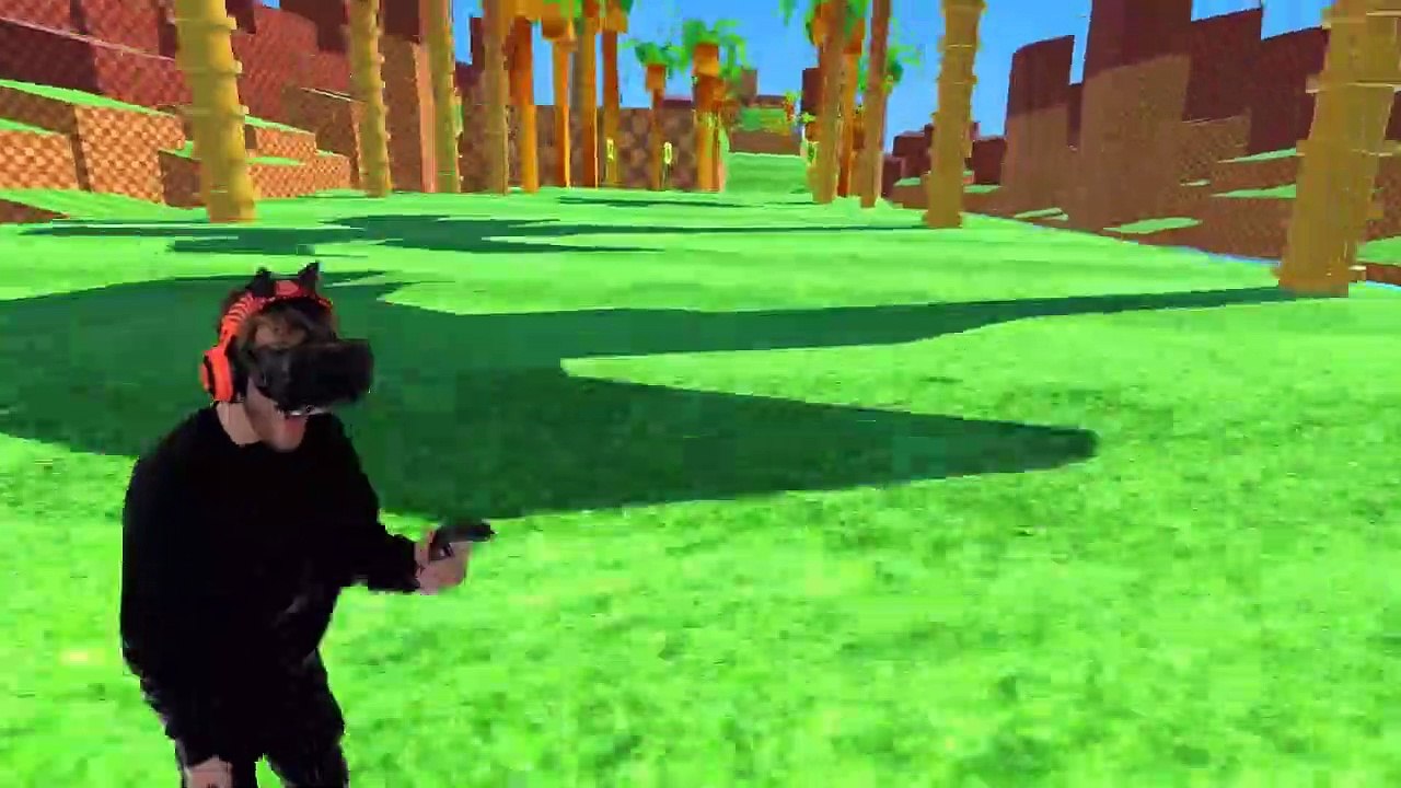 Asserting my Dominance over Tseries