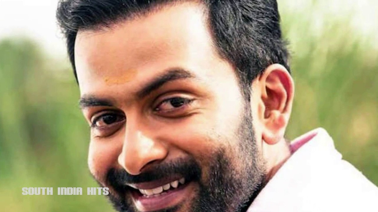 prithviraj share pics in Facebook(malayalam)