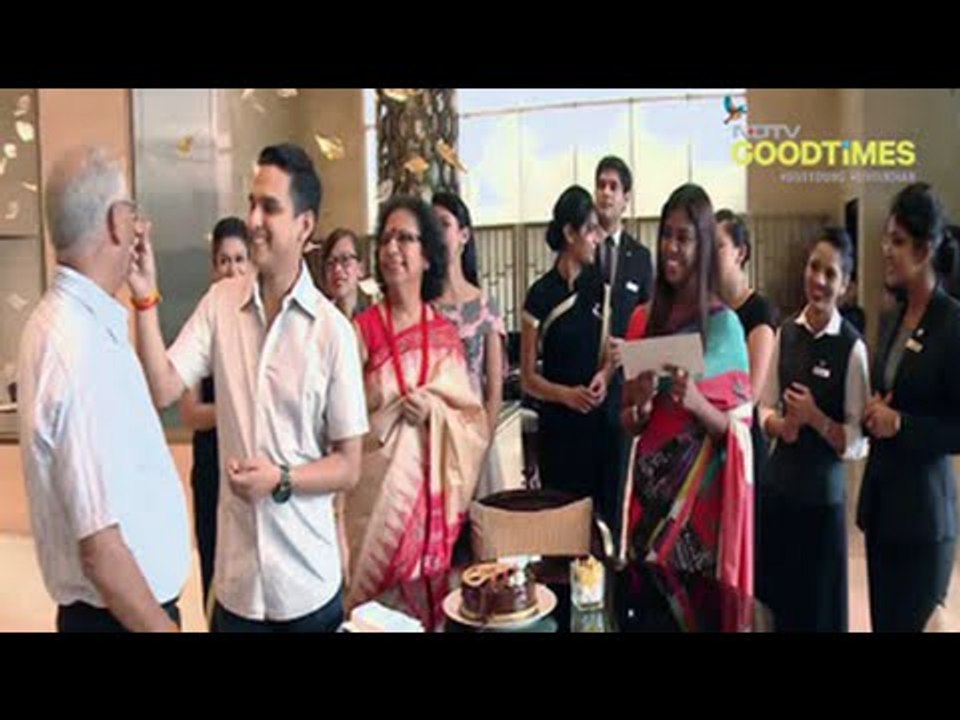 Here's why travel hospitality matters