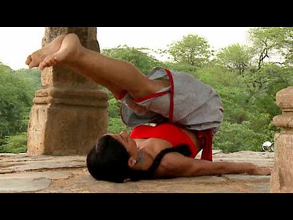 Benefits of yoga in daily life