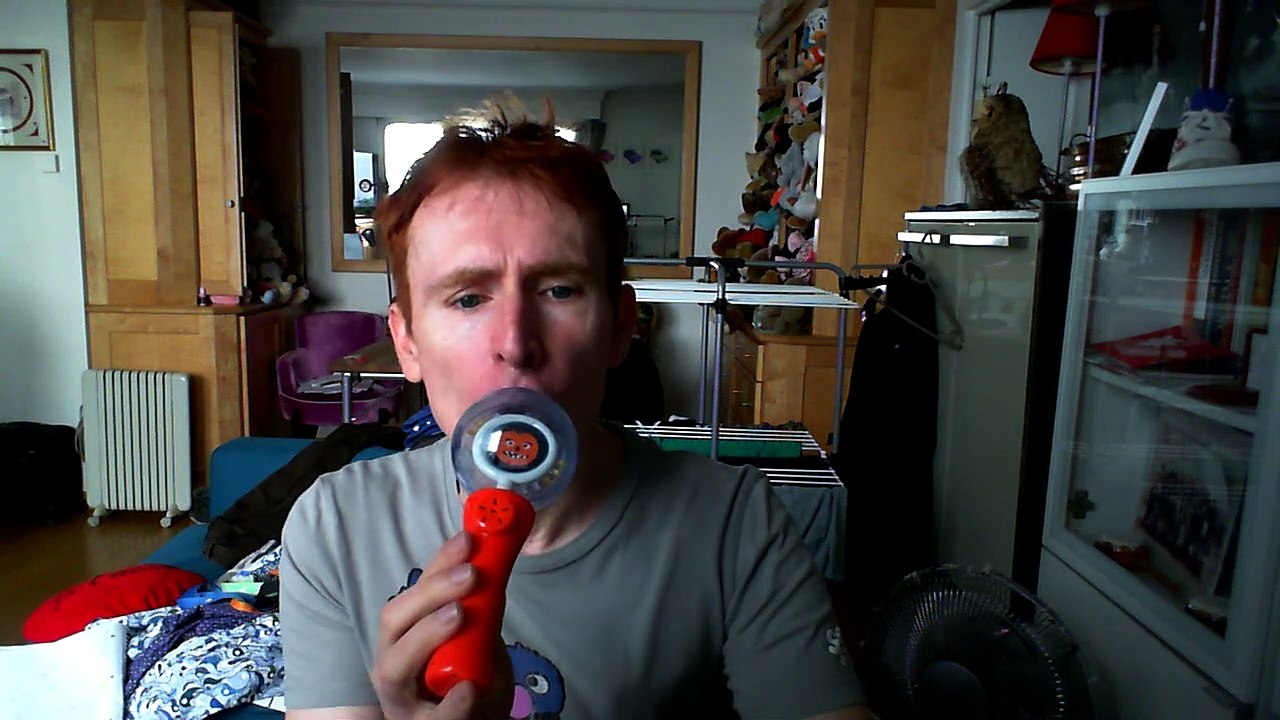 Wiwi égratigne "qui nous l'empêche" de L2B Gang