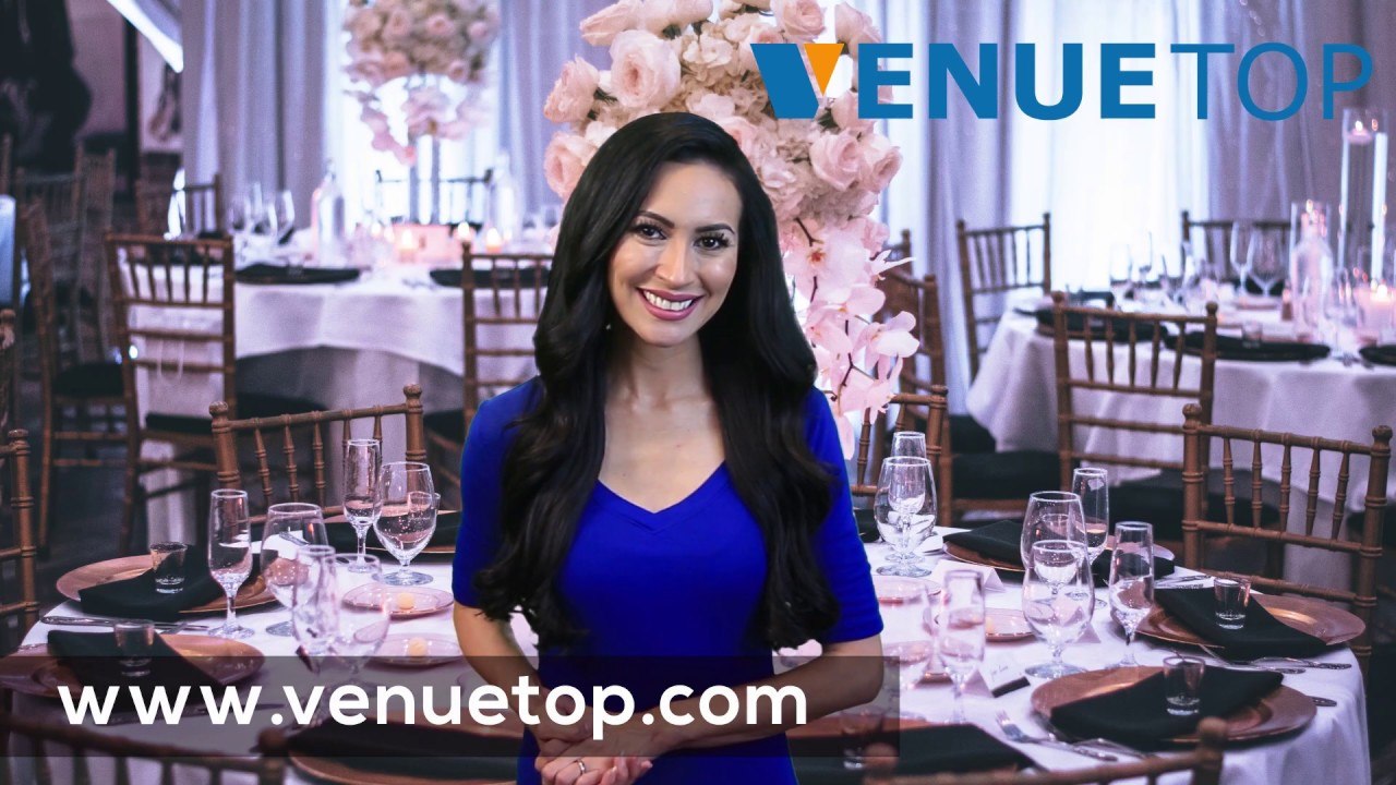 What is Venuetop?