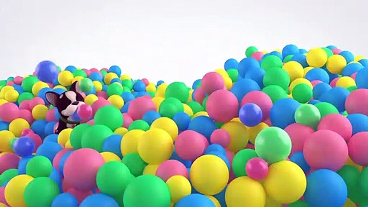 ᴴᴰ CLEO & CUQUIN en Español  Familia Telerin  Dibujos Animados para Niños  Parte 87