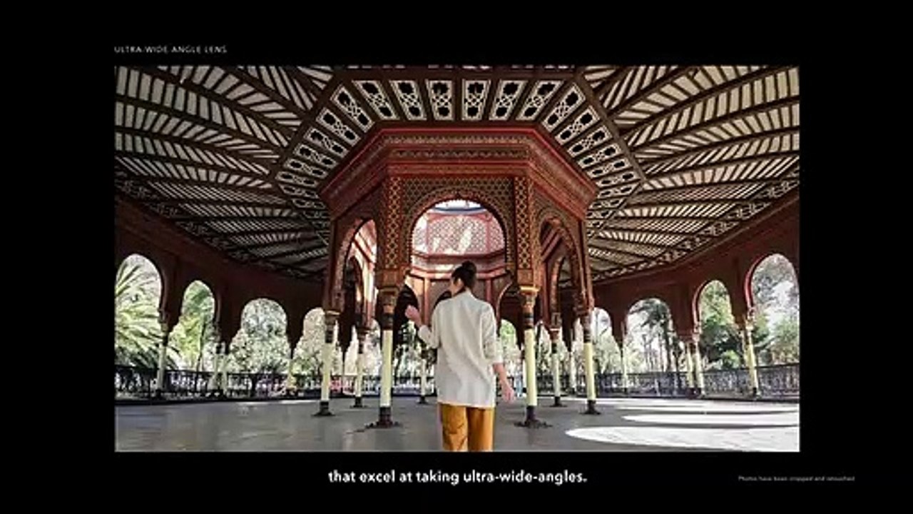 OPPO تؤكد إطلاق تقنية التقريب 10 أضعاف فائق الجودة في الشرق الأوسط