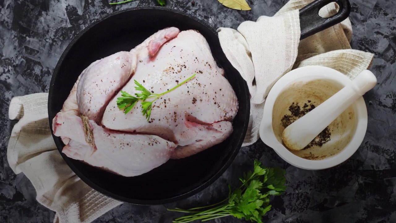 What's the Difference Between Marinating, Curing, and Brining?