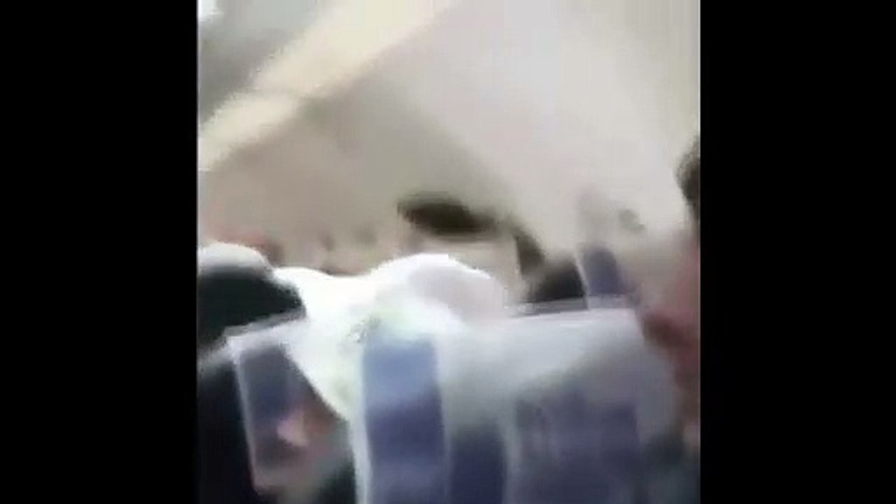 Uçaktan indirilen Erkan Petekkaya: Ben yapmadım