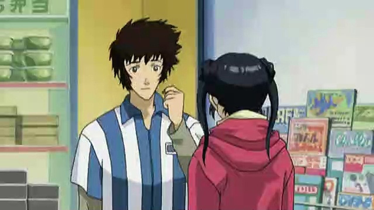 Aquarian Age 04 Concealment-Black Offering