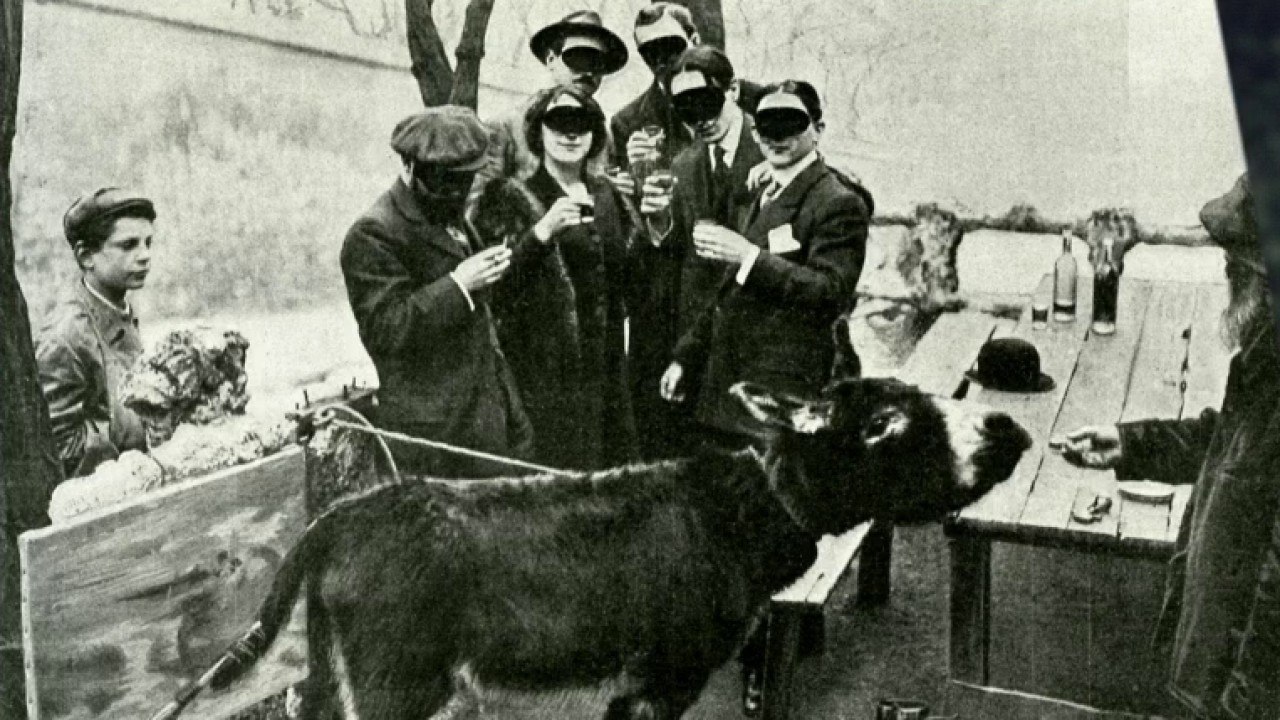 Histoires histoire - Poisson d’avril