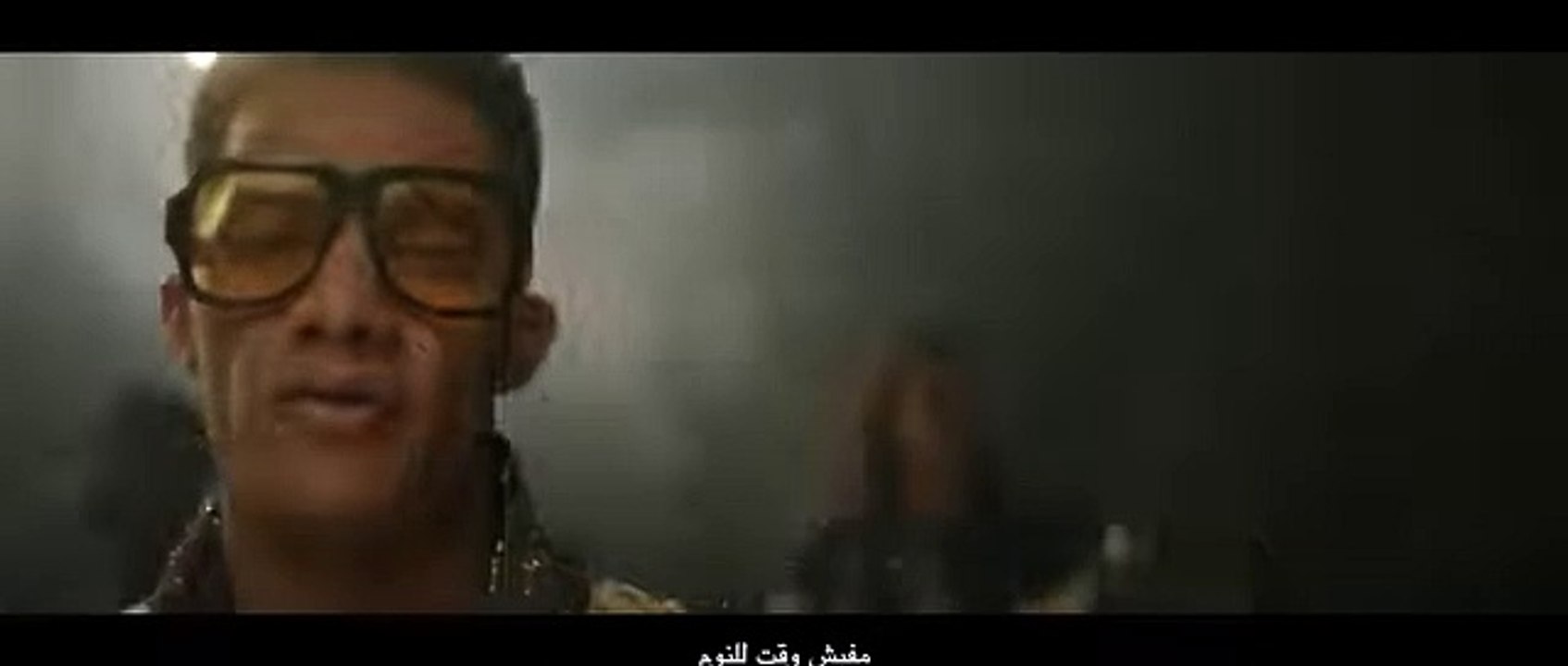 Mohamed Ramadan - The Moon [Music Video] _محمد رمضان - كليب القمر