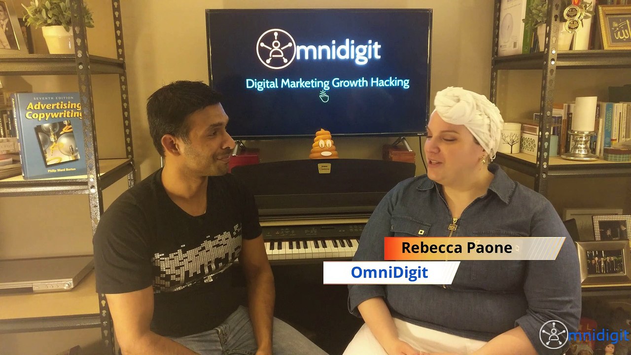 The Alibaba Story: David vs Goliath!