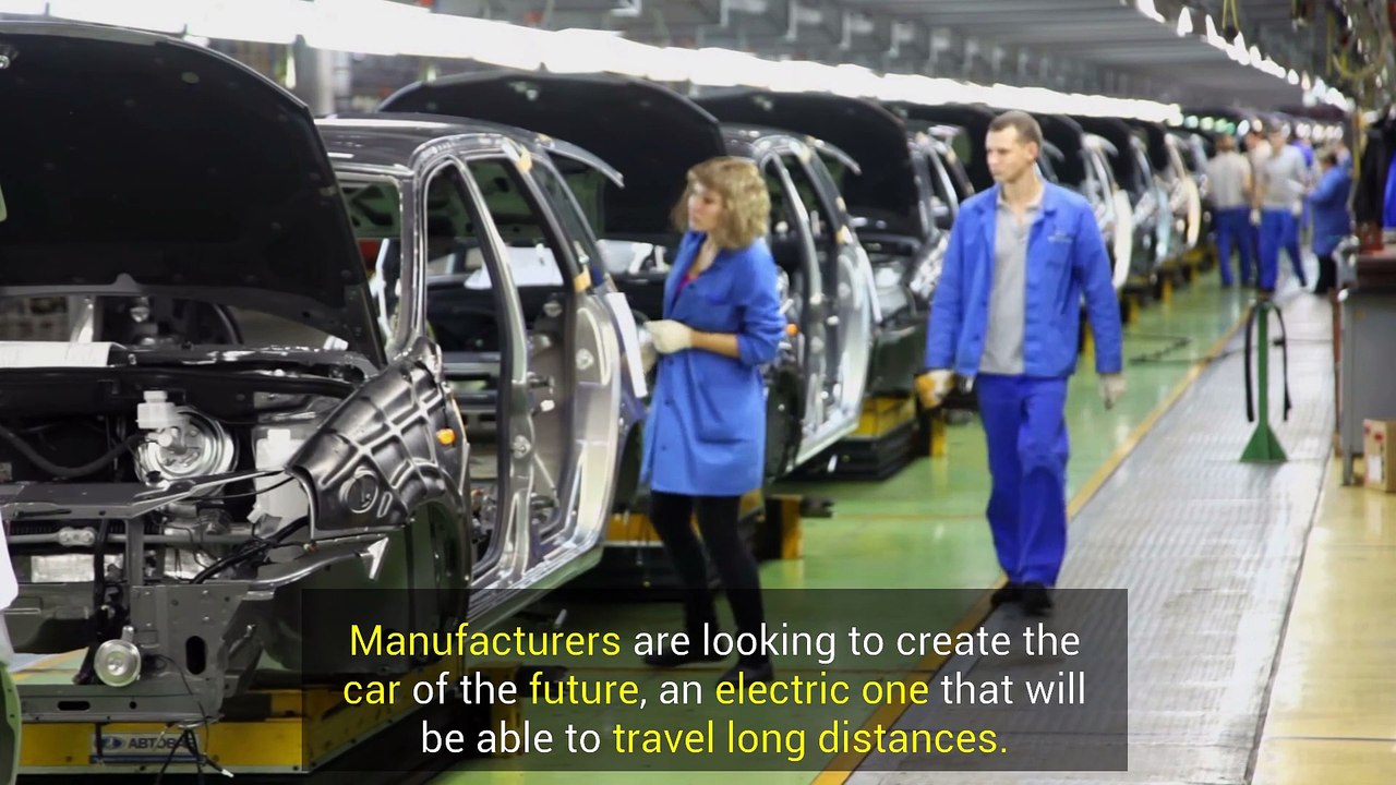Auto Industry Under Pressure