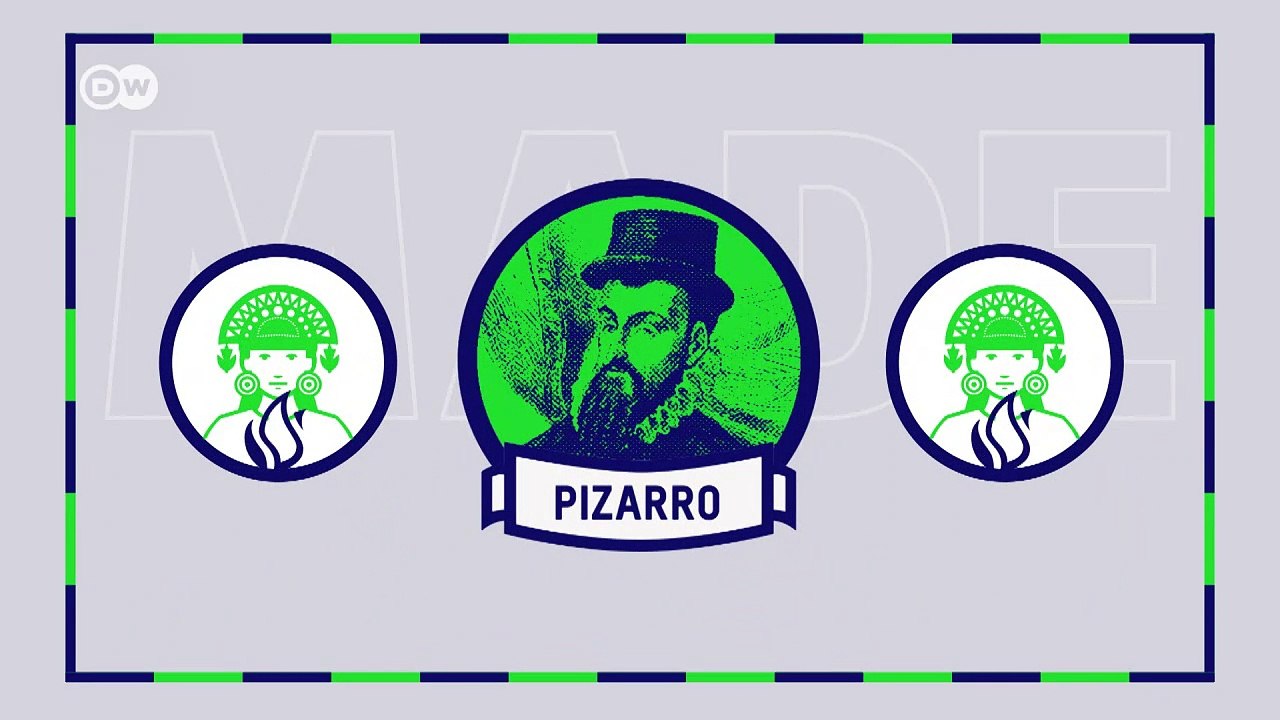 Einfach erklärt: Was bedeutet Pioniergeist? | Made in Germany