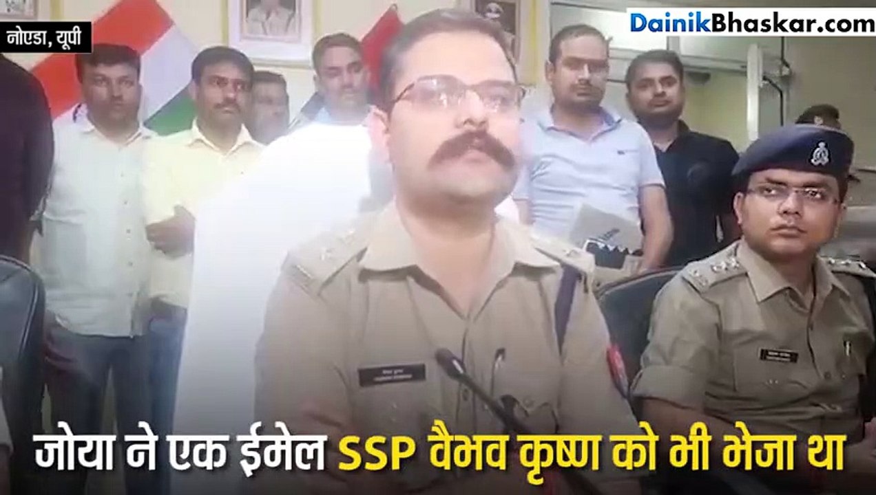 इस लेडी से पुलिस अफसर तक डरने लगे थे