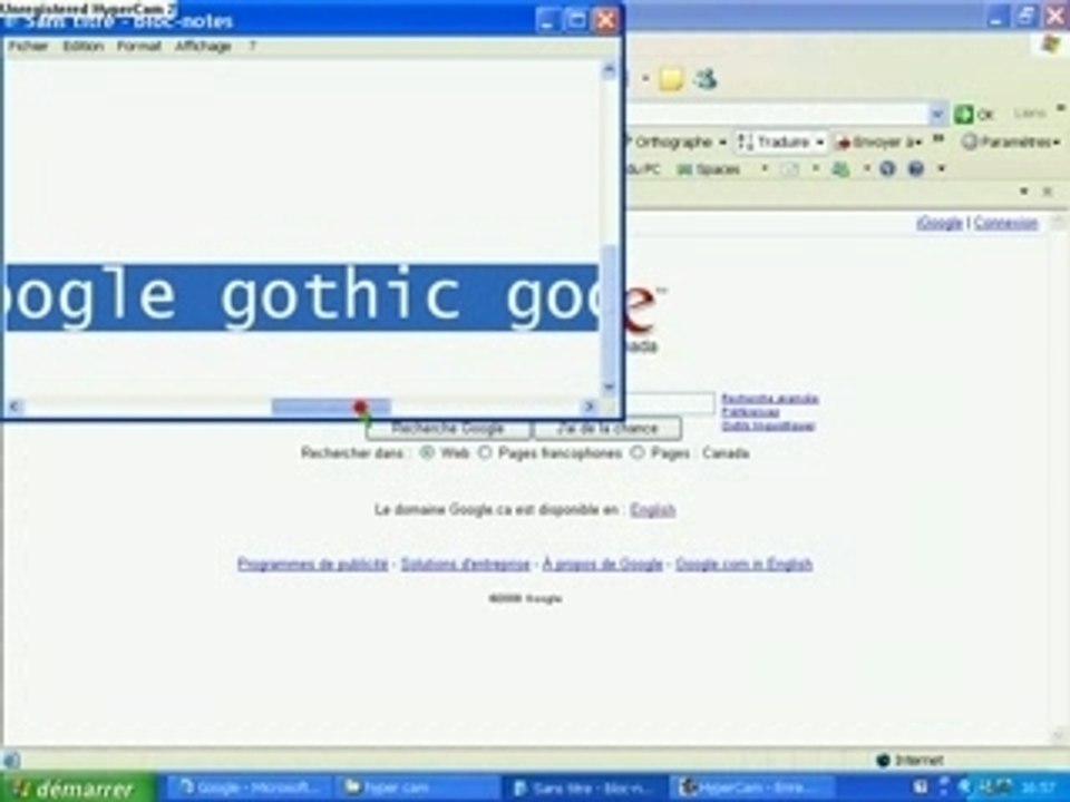 How to Hack Google: A Guide to Cybersecurity Risks