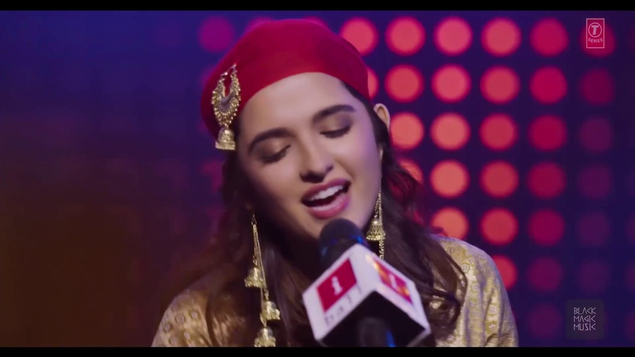 ELECTRO FOLK BHUMBRO  [Shirley Setia, Parry G & Aditya Dev]