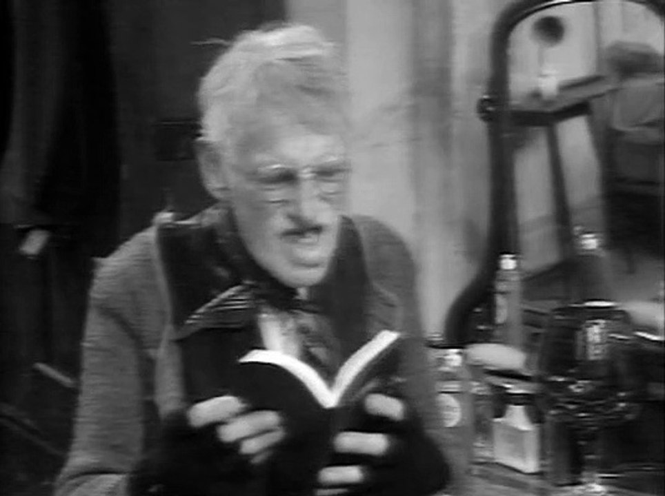 Steptoe And Son S5 E4 Steptoe And Son — And Son!