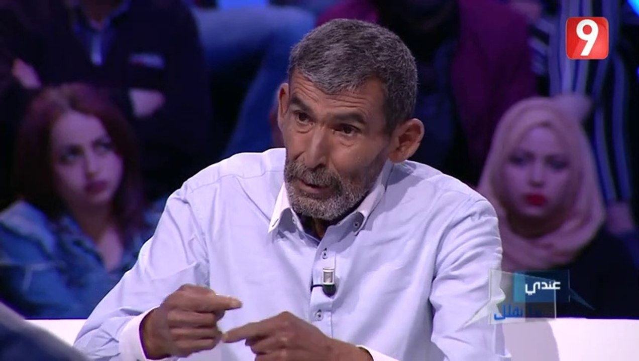 Andi Mankolek - Attessia TV Saison 01 Episode 26 - 05/04/2019 - عندي ما نقلك - Partie 4/4