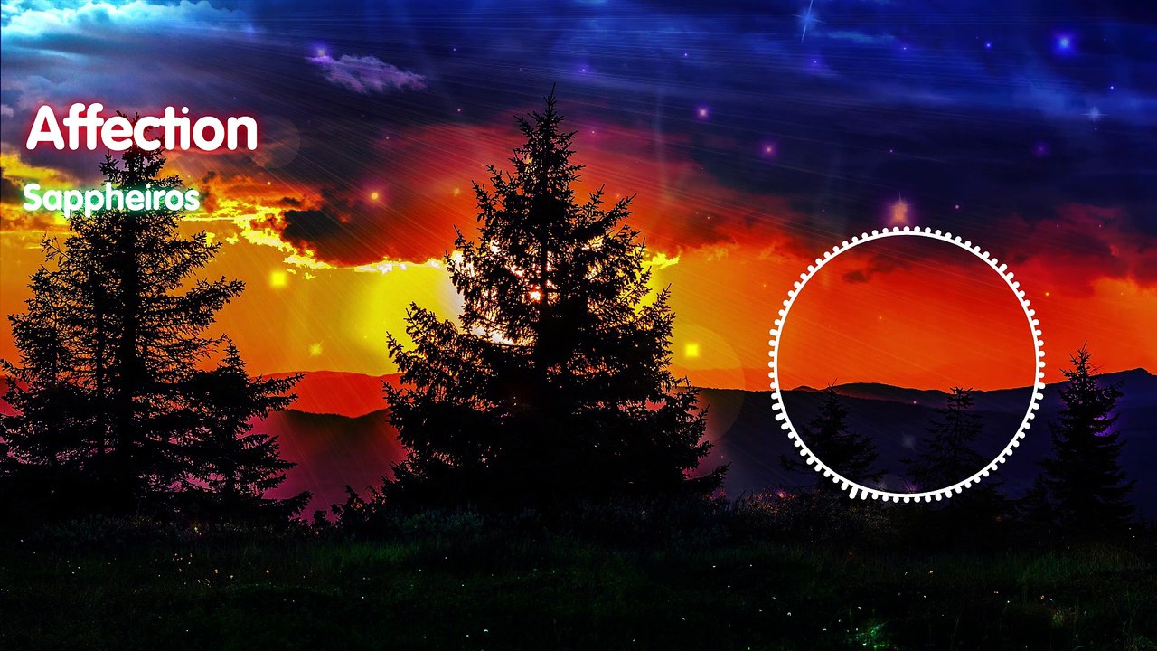 Sappheiros - Affection