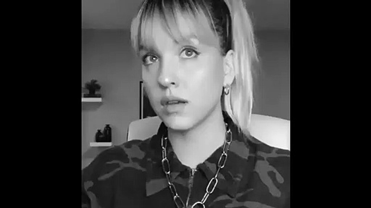 XYLØ Performs Cover of 'Kill This Love'