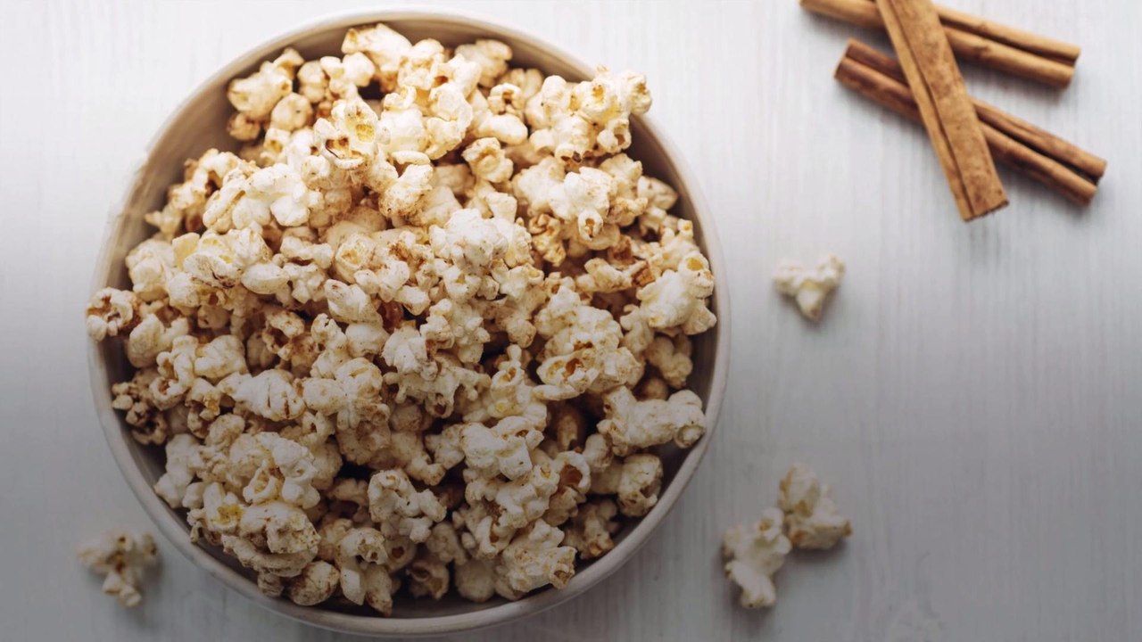 The Simplest Way to Make a Better Bowl of Popcorn