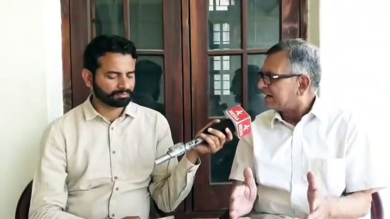 What is Article 35A and 370  ؟