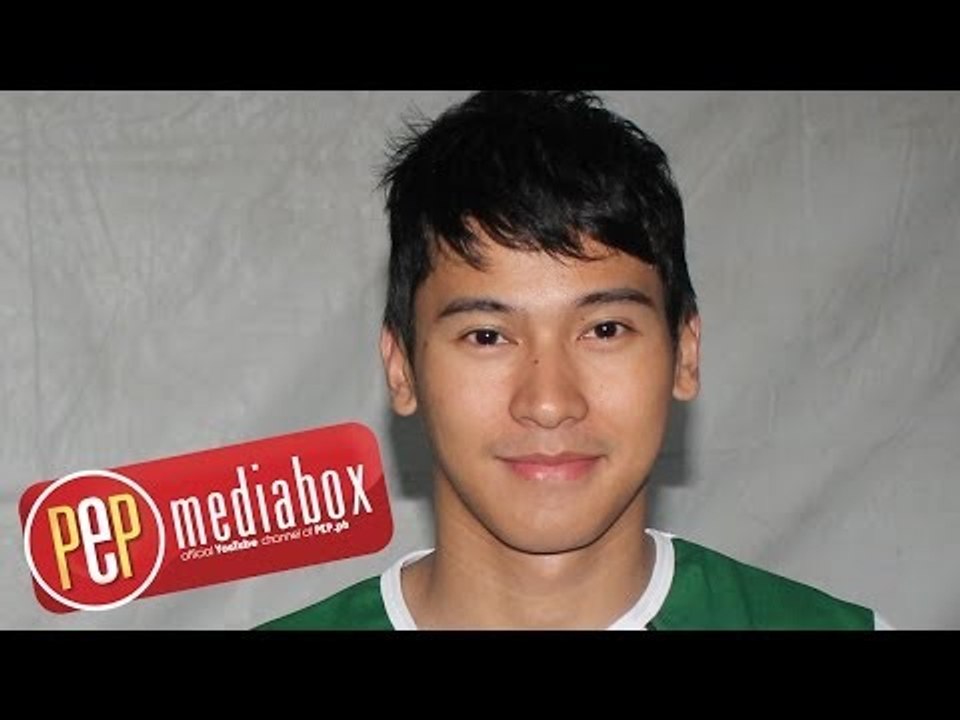 Enchong Dee denies courting Dominique Cojuangco