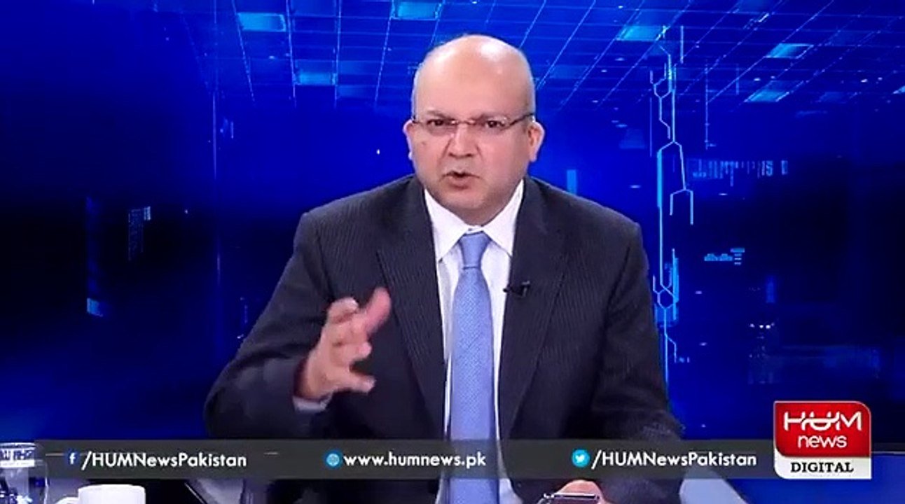 nadeem malik threats