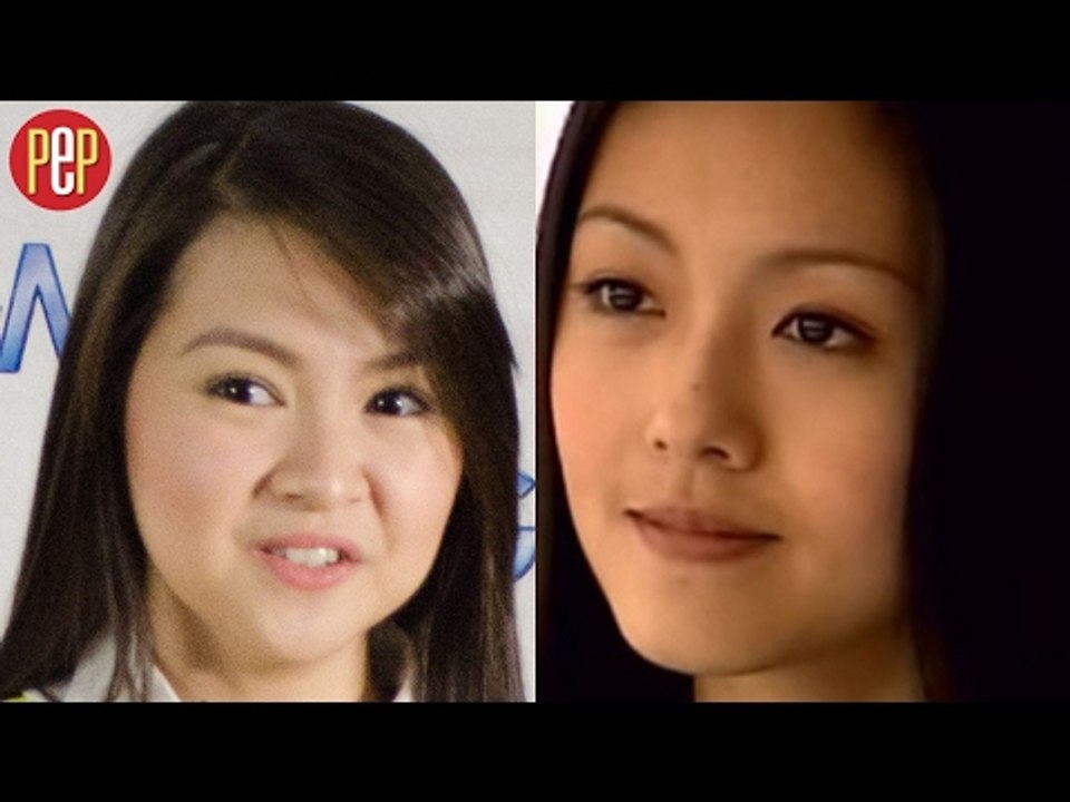 Barbie Forteza explains difference between Billie and San Chai