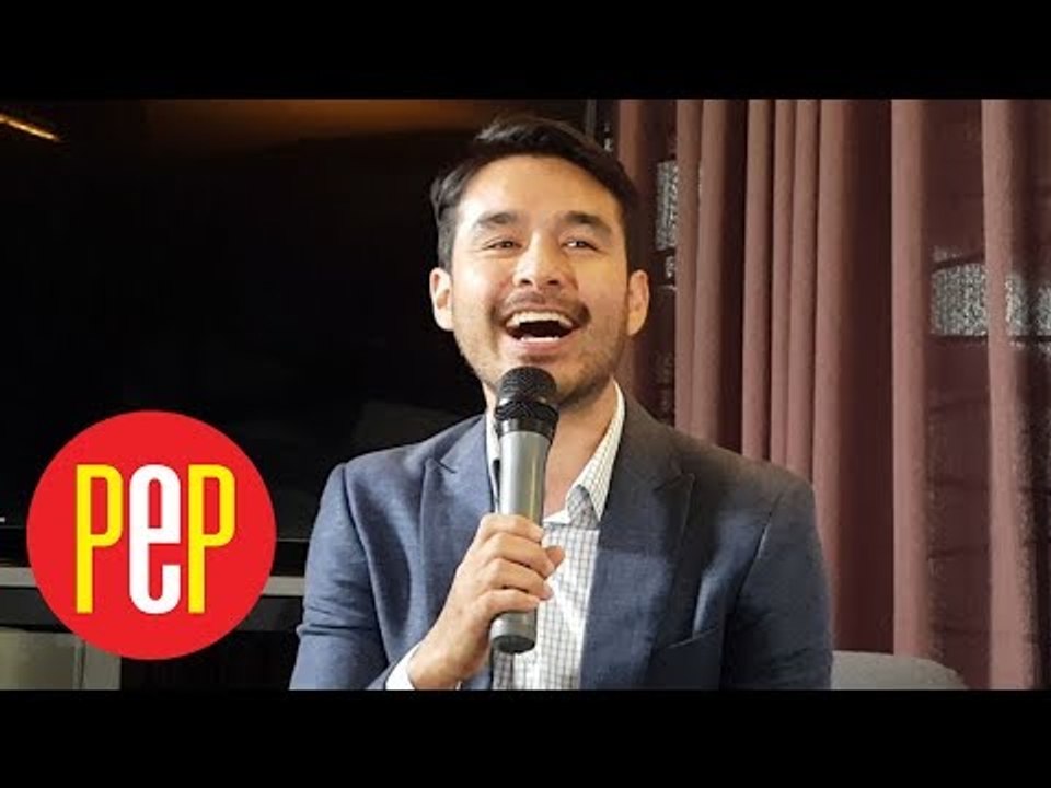 Atom Araullo Shares Reasons for Leaving ABS-CBN