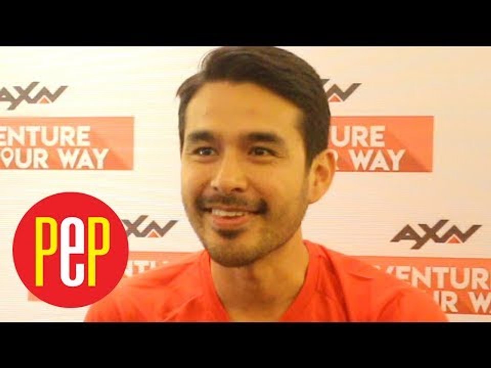 What Atom Araullo would have been