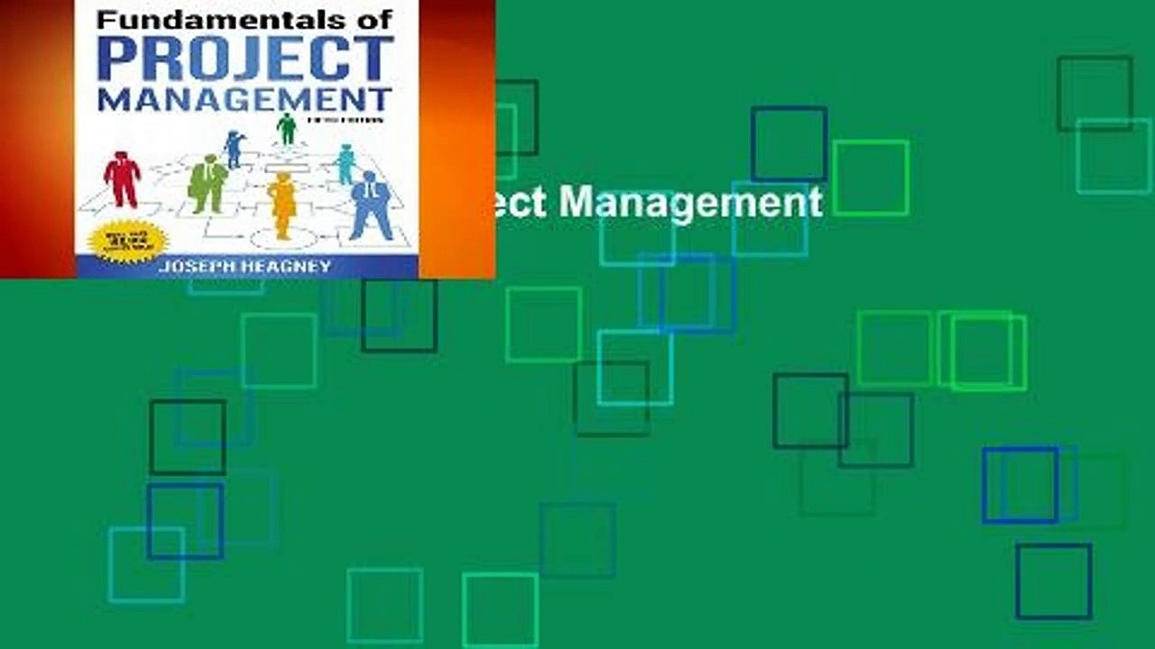 Master the Essentials of Project Management 📘