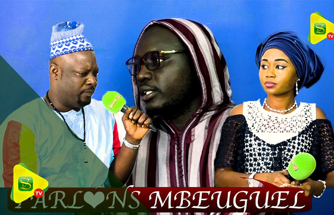 Parlons Mbeuguel N°07 : La jalousie est-elle une preuve d'amour?