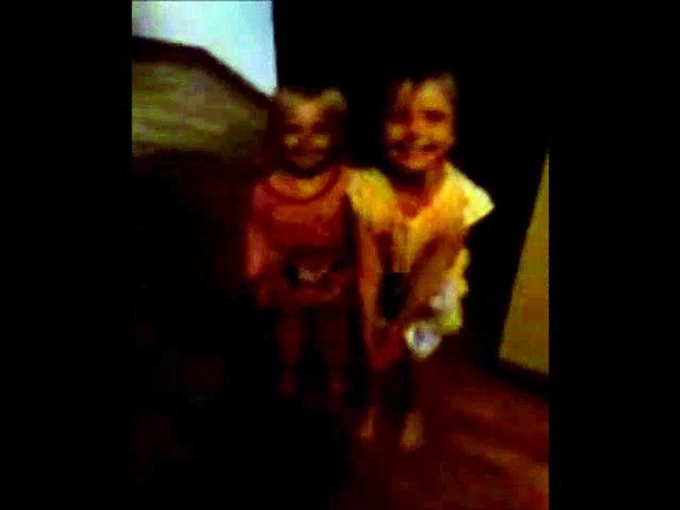 Crazy Uncle Lou is the Boogieman in the Closet