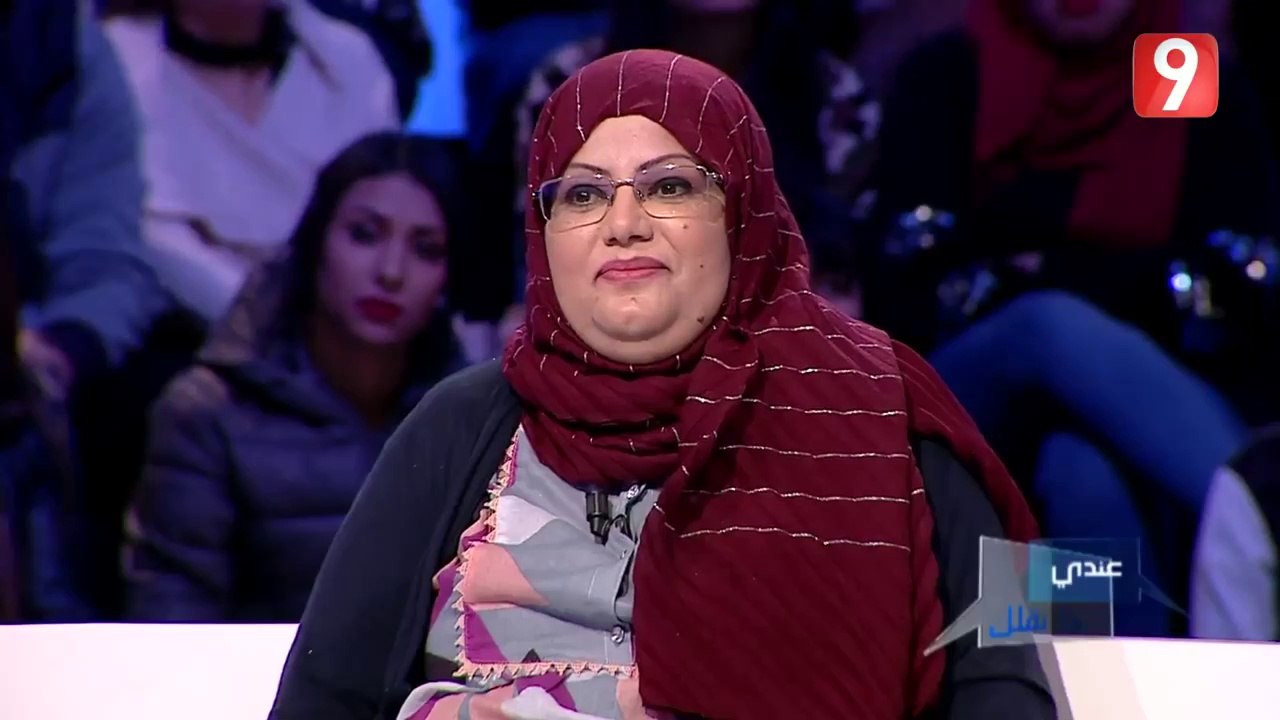 Andi Mankolek - Attessia TV Saison 01 Episode 27 - 12/04/2019 - عندي ما نقلك - Partie 2/4