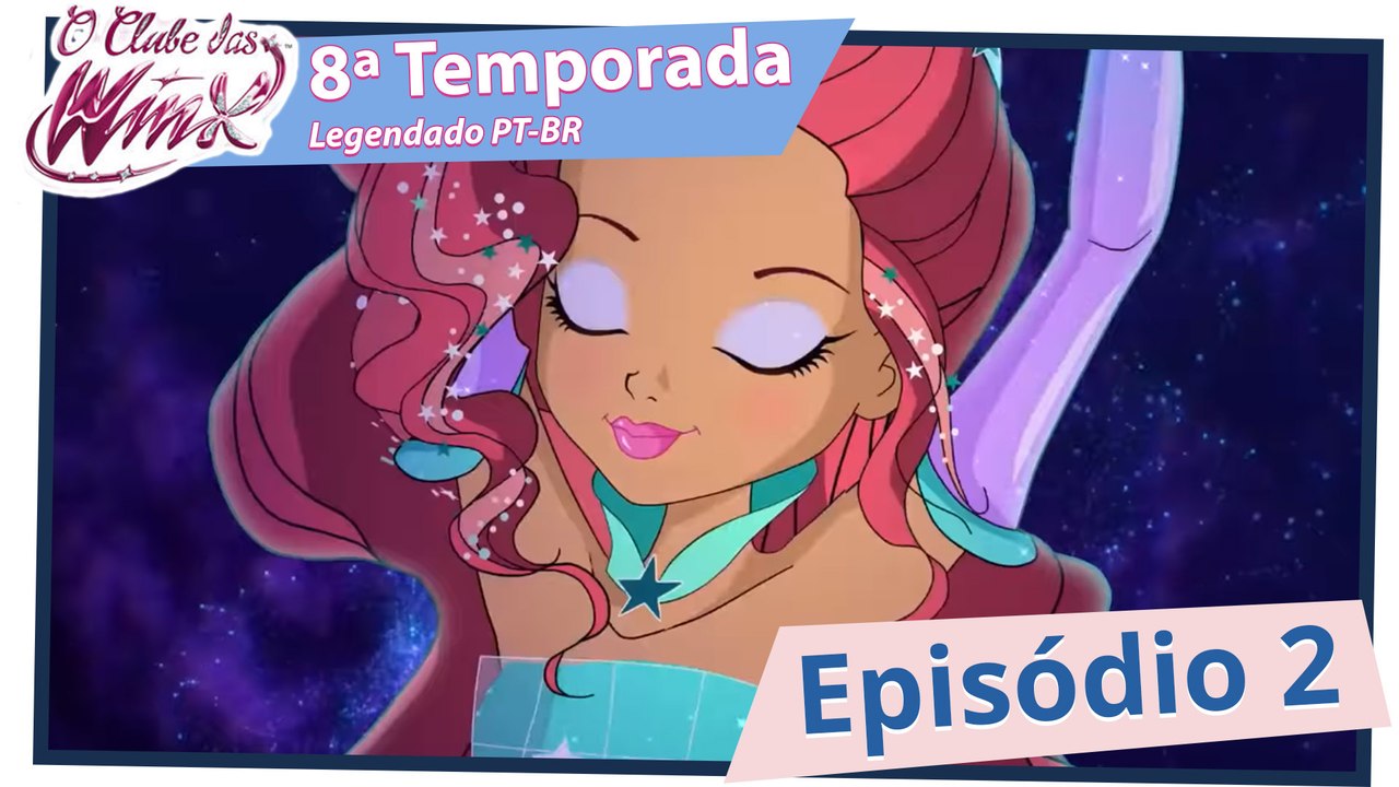 OCW - Temporada 8 Episódio 2 - LEGENDADO PT-BR