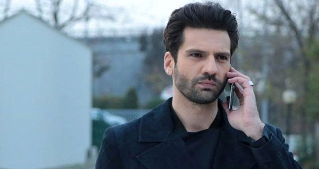 Sevgilisiyle Görüntülenen Kaan Urgancıoğlu, Gazetecilere Çıkıştı