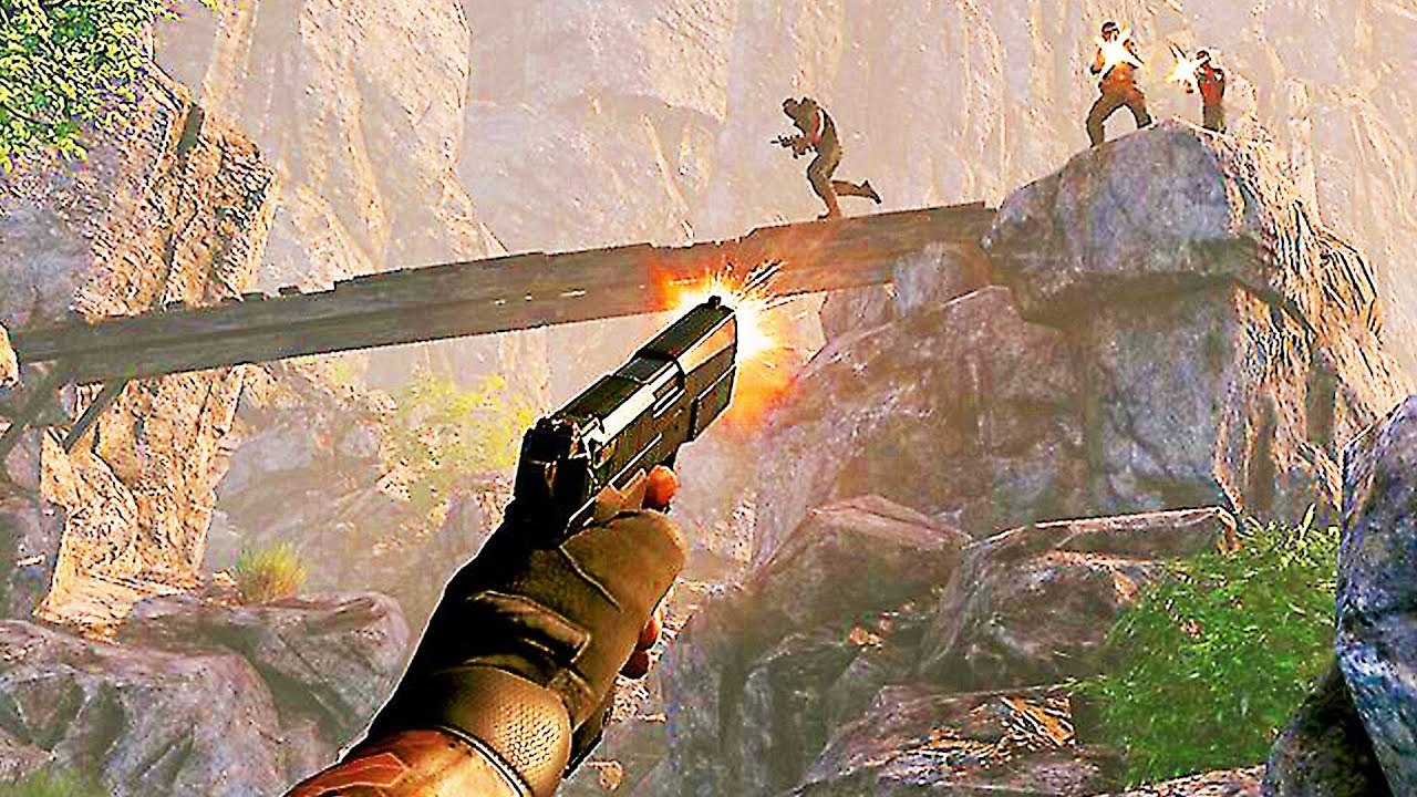 IMMORTAL LEGACY THE JADE CIPHER Bande Annonce de Gameplay