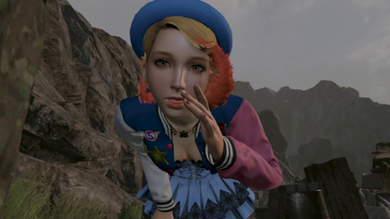 Immortal Legacy : The Jade Cipher - Bande-annonce de lancement