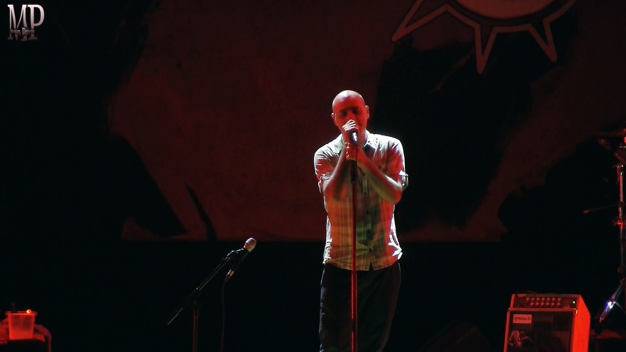 Marta Sui Tubi - Vecchi Difetti