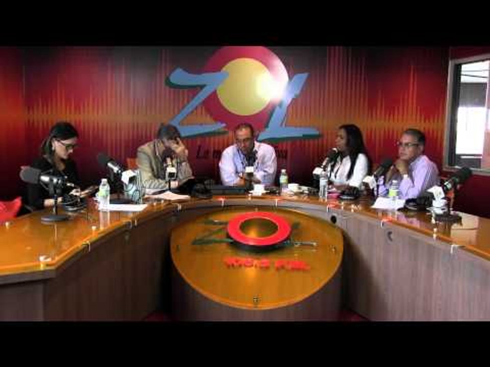 Chrisitan Jimenez comenta llamado a embajadores en RD para explicar plan nacional regularizacion