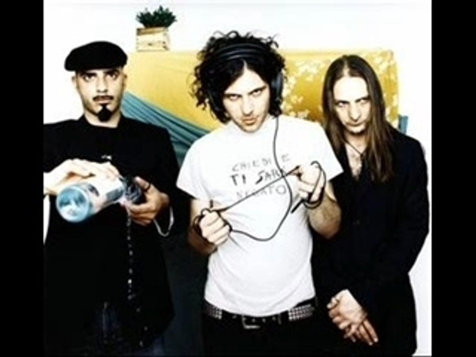 Marta sui tubi - Cenere