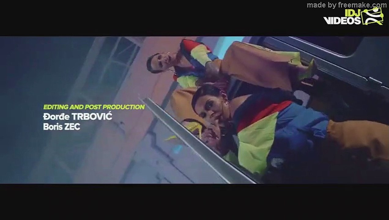 Nikolija Collaborations 🎶