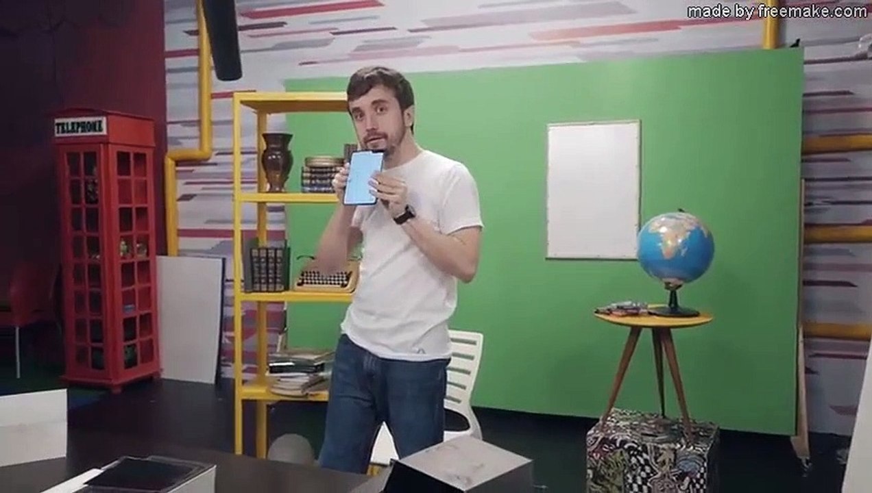 O CELULAR QUE DOBRA! - Galaxy Fold (Unboxing)