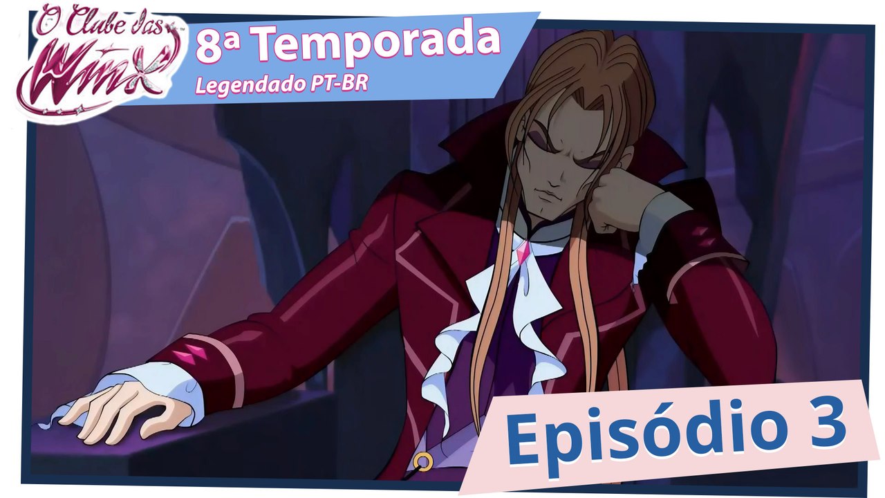 OCW - Temporada 8 Episódio 3 - LEGENDADO PT-BR