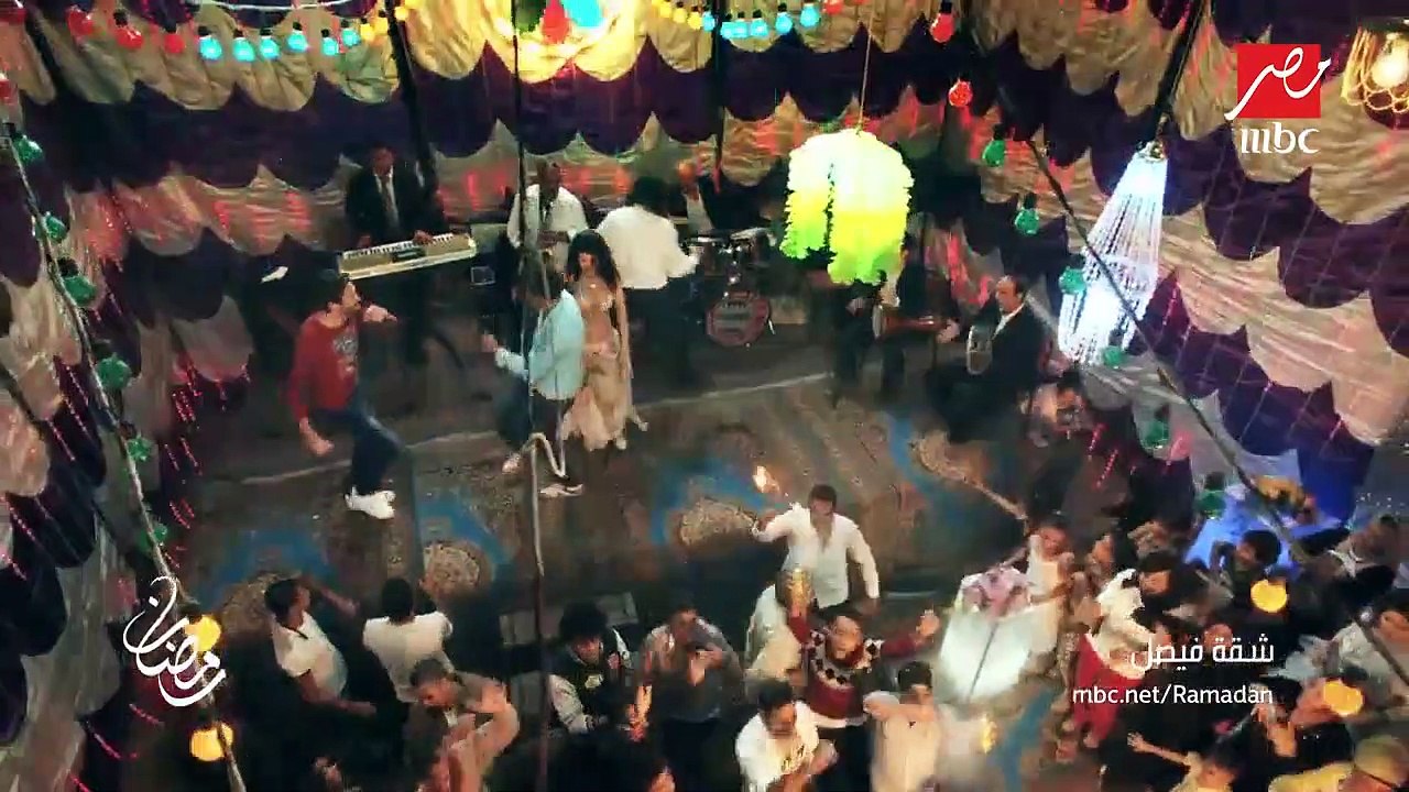 انتظروا مسلسل #شقة_فيصل حصريا على MBCMASR في رمضان 2019